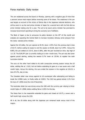 TECHNICAL VIEW- FX MARKETS.pdf