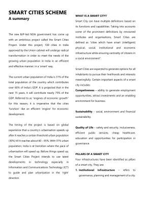 SMART CITIES summary.pdf