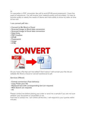 convert pdf to word epub excel powerpoint.pdf