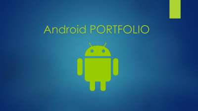 Android Portfolio.pdf