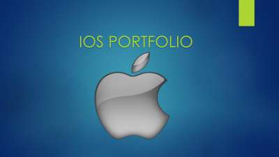 iOS Portfolio.pdf