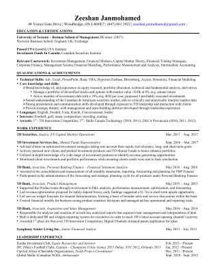 Resume - Zeeshan Janmohamed - 2017.pdf