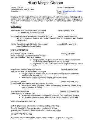Hillary Morgan Gleason Resume .pdf