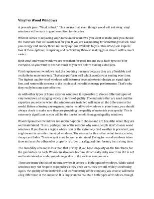 Vinyl vs Wood Windows.pdf