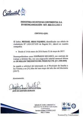 estufas continental 2017.pdf