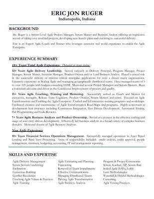 Ruger FL - SM Resume.pdf