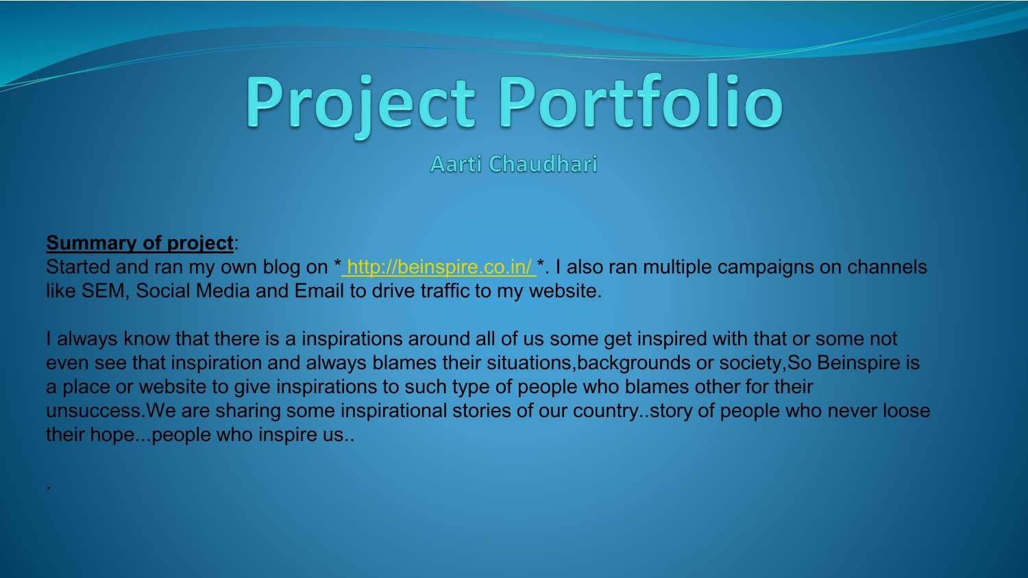 Digital Marketing Project Portfolio.pdf