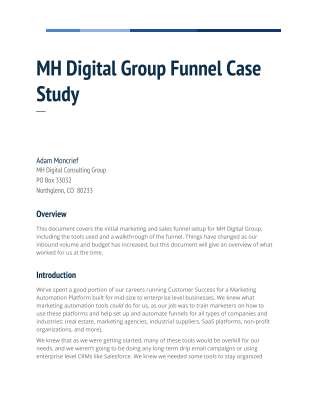 MH Digital Group Funnel Case Study.pdf
