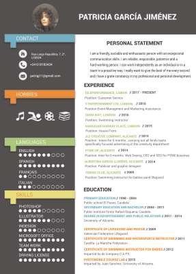 CV Patricia García .pdf