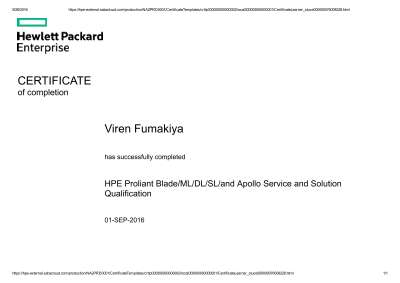 HPE Proliant Blade-ML-DL-SL and Apollo Service and Solution.pdf