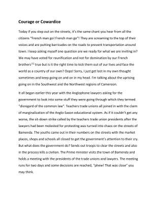 Courage or Cowardice.pdf