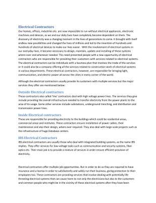 Electrical Contractors.pdf