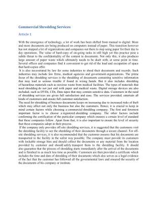 Commercial Shredding services.pdf
