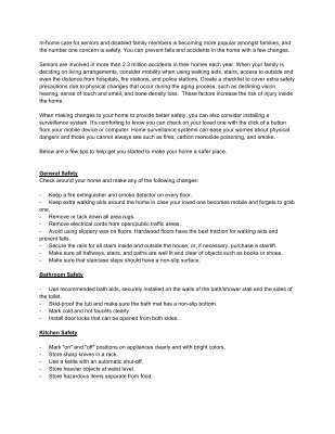 Having a Safe Home for Elderly & Disabled Family Members.pdf