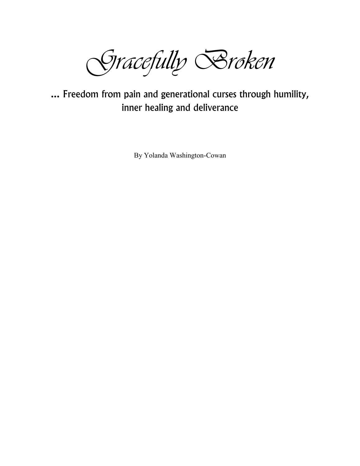 GRACEFULLY BROKEN - Complete.pdf