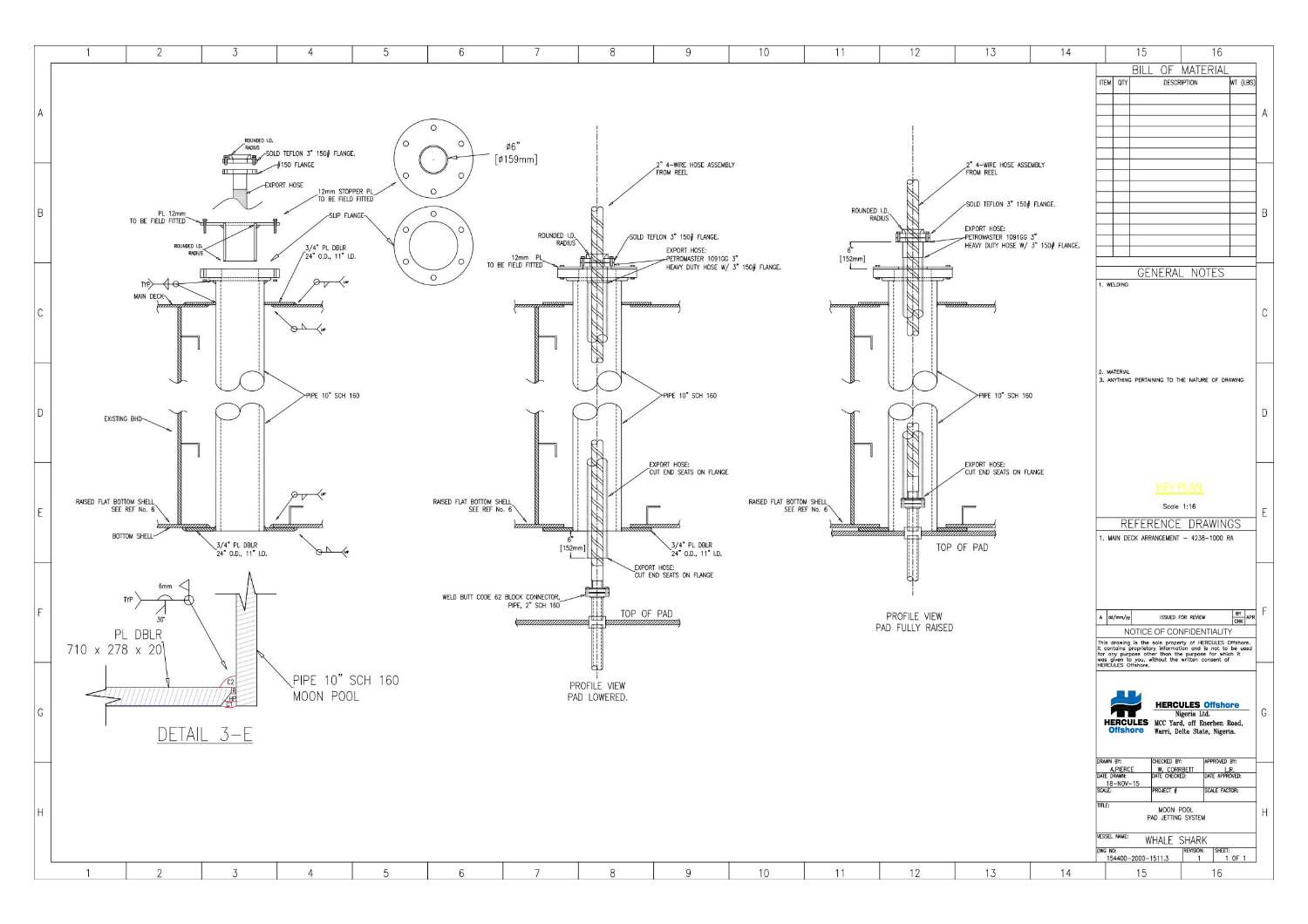Whale Shark Moon Pool Details Profile-Rev.1.dwg.pdf