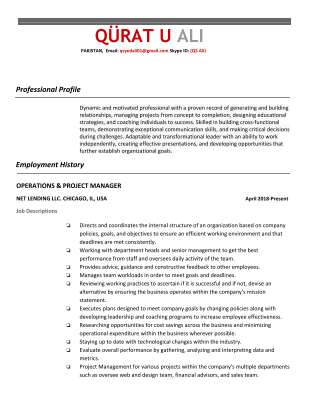 Qurat U Ali Freelance Updated Resume.pdf