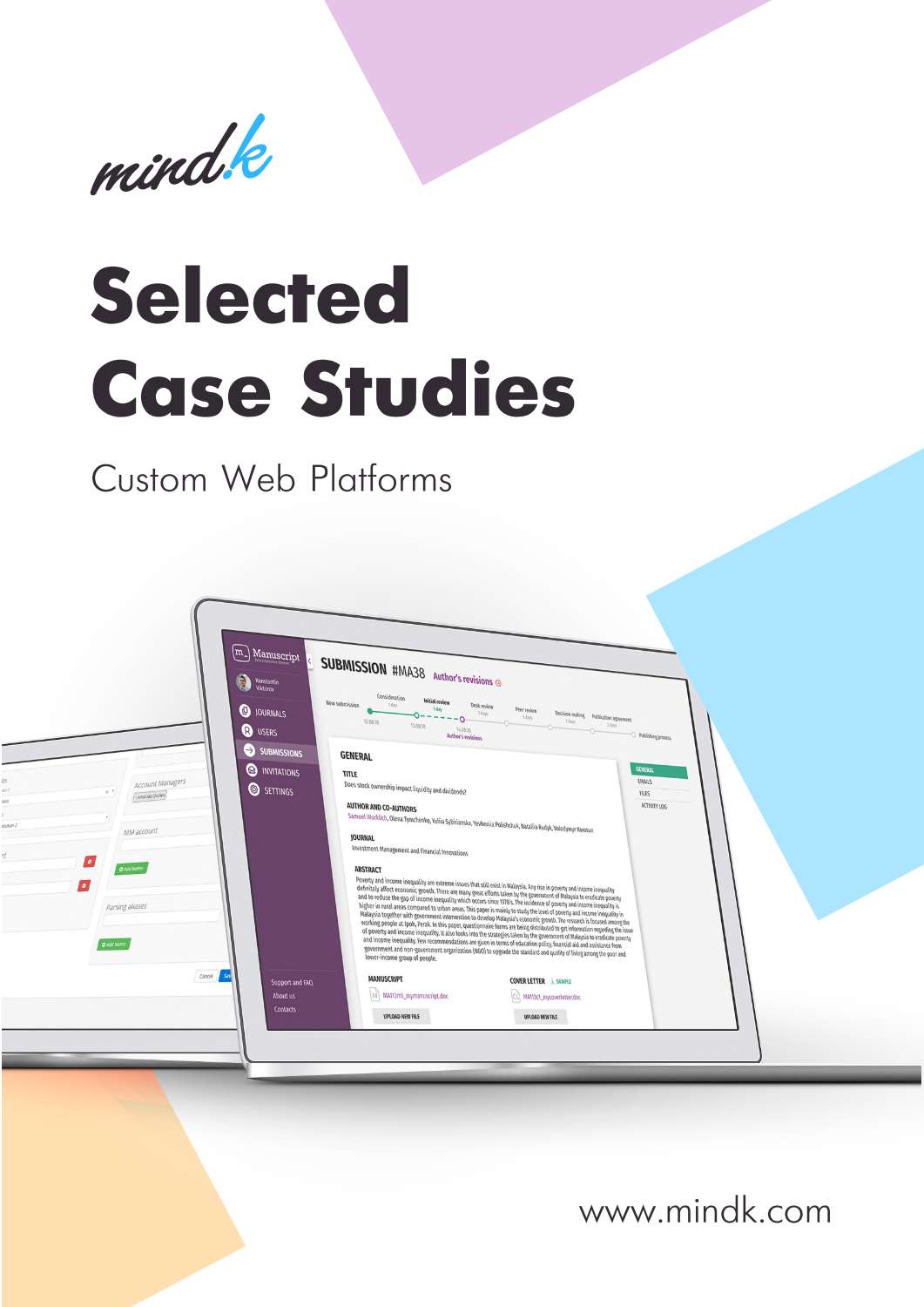 MindK-Cases by Expertise-Custom-web-platforms.pdf