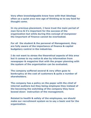 The Management - The Main Key of Battle.pdf