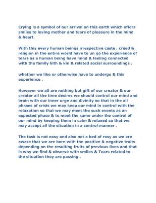 Life is mixture of Smile & Tears.pdf