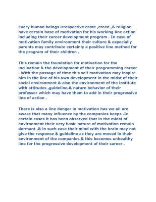 Motivation Career Line.pdf