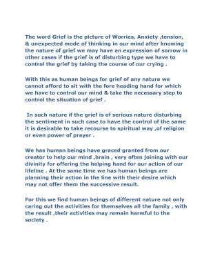 Grief -Our Mental Nature.pdf