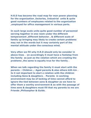 HRD - A progressive Life  for every Human Beings.pdf