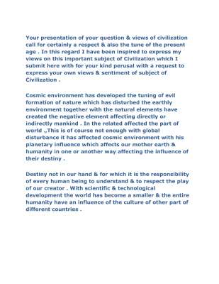 Human civilization.pdf