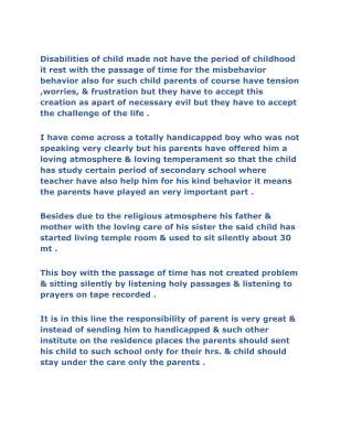 Parents responsibility for handicapped Child.pdf