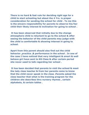 Right Age for School Entry.pdf