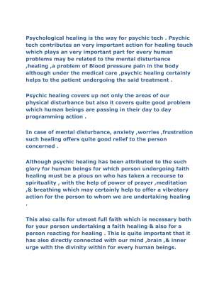 Faith Healing & Well Being.pdf