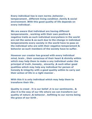 Quality is a Creed.pdf