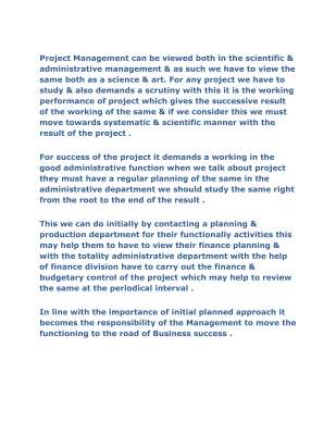 Management - A road for Business Success.pdf