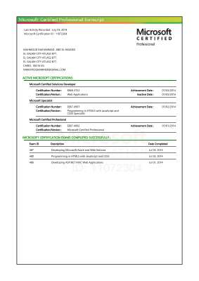 MS_Learning_Transcript.PDF