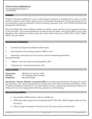 VINAY _ Resume1.pdf