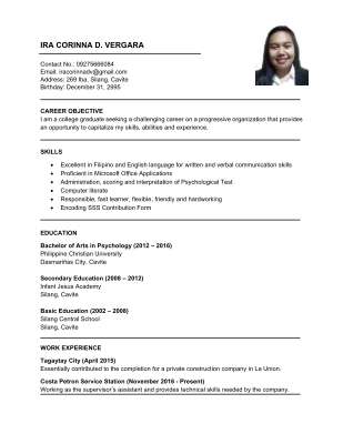Ira Corinna Vergara Resume and TOR.pdf