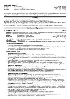 CV of Devendra Gautam.pdf