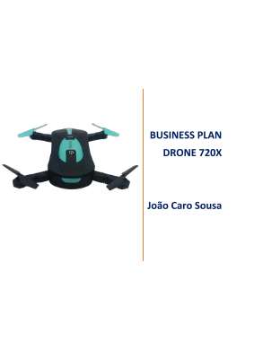 Business Plan - Drone 120X.pdf