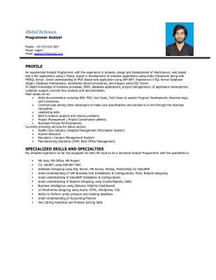 Abdul Rehman- CV.pdf