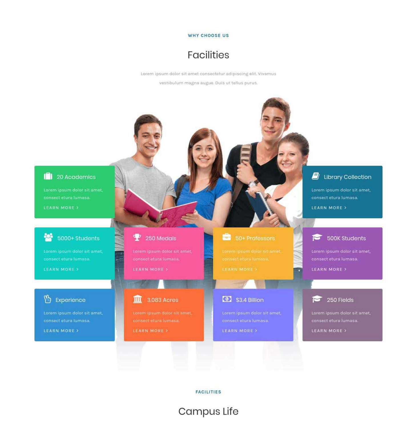 wordpress Education Website Design.pdf
