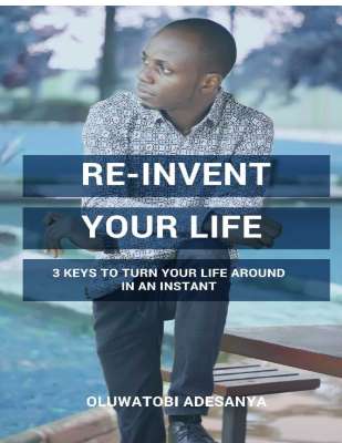 Reinvent Your Life.pdf