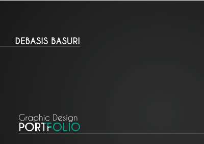 Debasis Graphic Design Portfolio.pdf