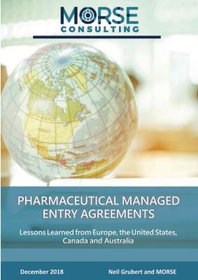 Pharmaceutical Managed Entry Agreements17dec.pdf