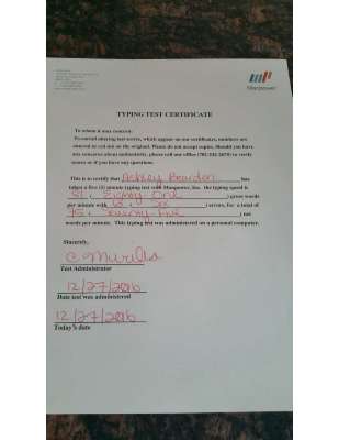 Typing Test Certificate.pdf