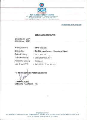 BGR Energy Pvt. Limited Experience certificate-1.pdf