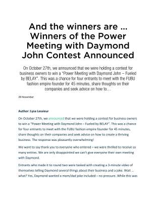 BLOG POST SAMPLE 3.pdf