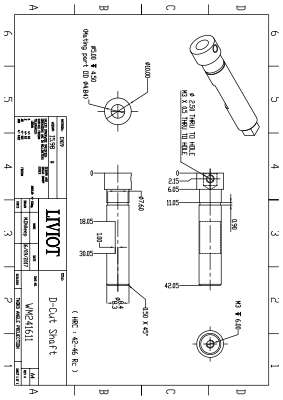 D-Cut shaft_Turning.pdf