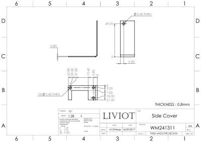 Side cover_Finished component.PDF