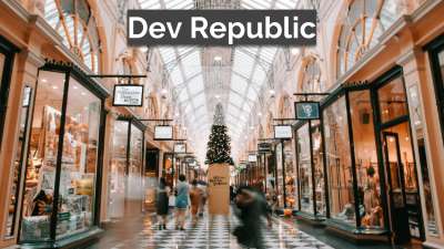 Dev Republic- State of Retail.pdf