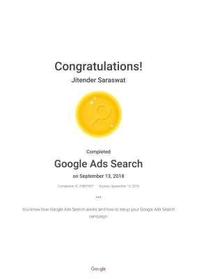 Google Ads Search_Jitender saraswat.pdf